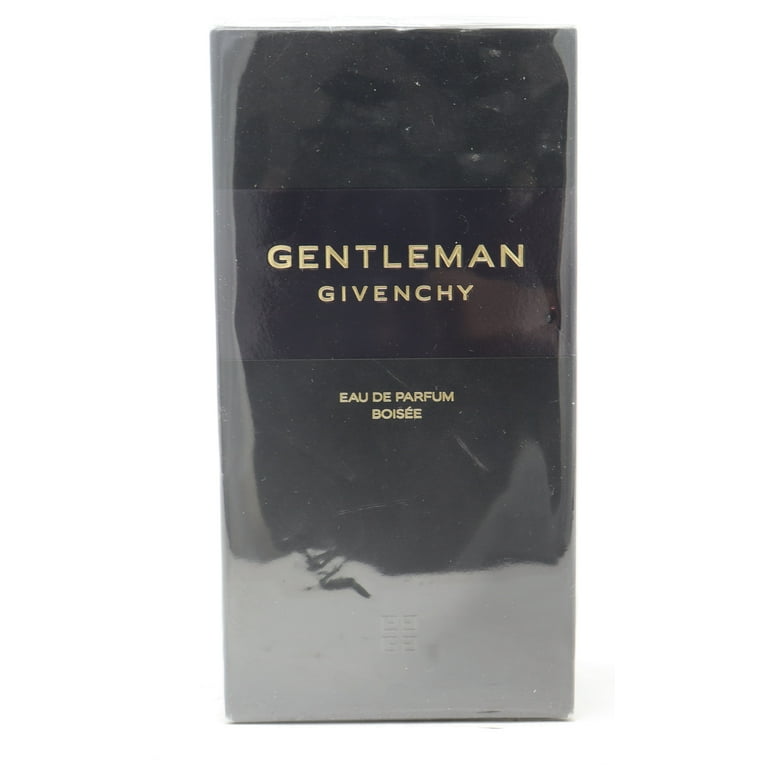 Givenchy Gentleman Eau de Parfum Boisée Amazon.com : Givenchy Gentleman Boisee for Men - 3.4 oz EDP