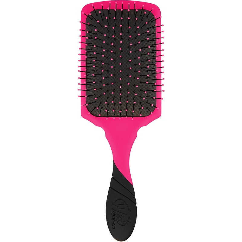 Photos Are Paddle Brushes Good For Wet Hair for Short Hair