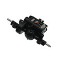 thumbnail image 1 of Caja de Cambios del Motor 130 y Juego de Eje Trasero para D12 Mini 1/16 RC Coche CamióN de Deriva Accesorios Piezas de Repuesto, 1 of 6
