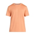 thumbnail image 3 of Athletic Works Men's and Big Men's Core Active Tee with Short Sleeves, Sizes XS-4XLT, 3 of 14