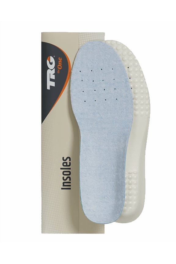 Sport Insole (Size 41) - best insoles for running shoes and insoles for athletic shoes. Ideal for all types of sport footwear.