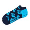 thumbnail image 2 of Happy Socks Unisex Socks Cotton Multicoloured 36-40, 2 of 5