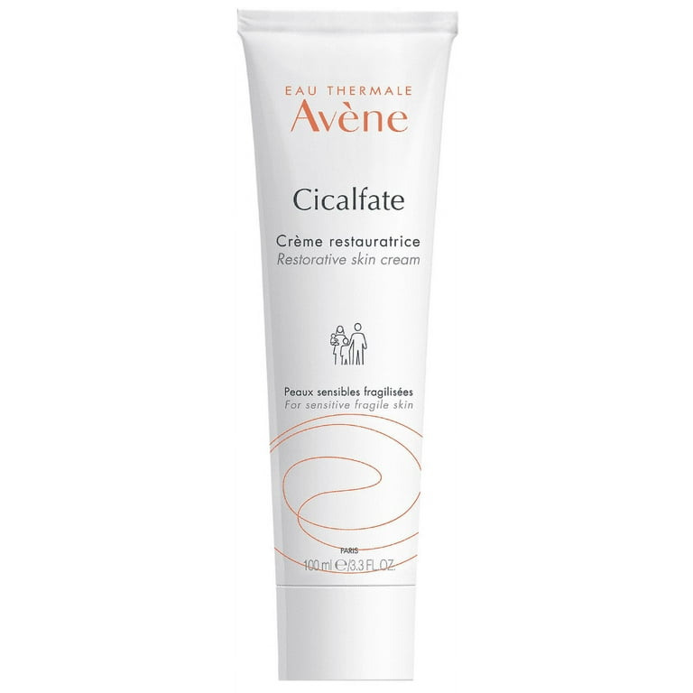 Avene Cicalfate - The Dermatology Clinic