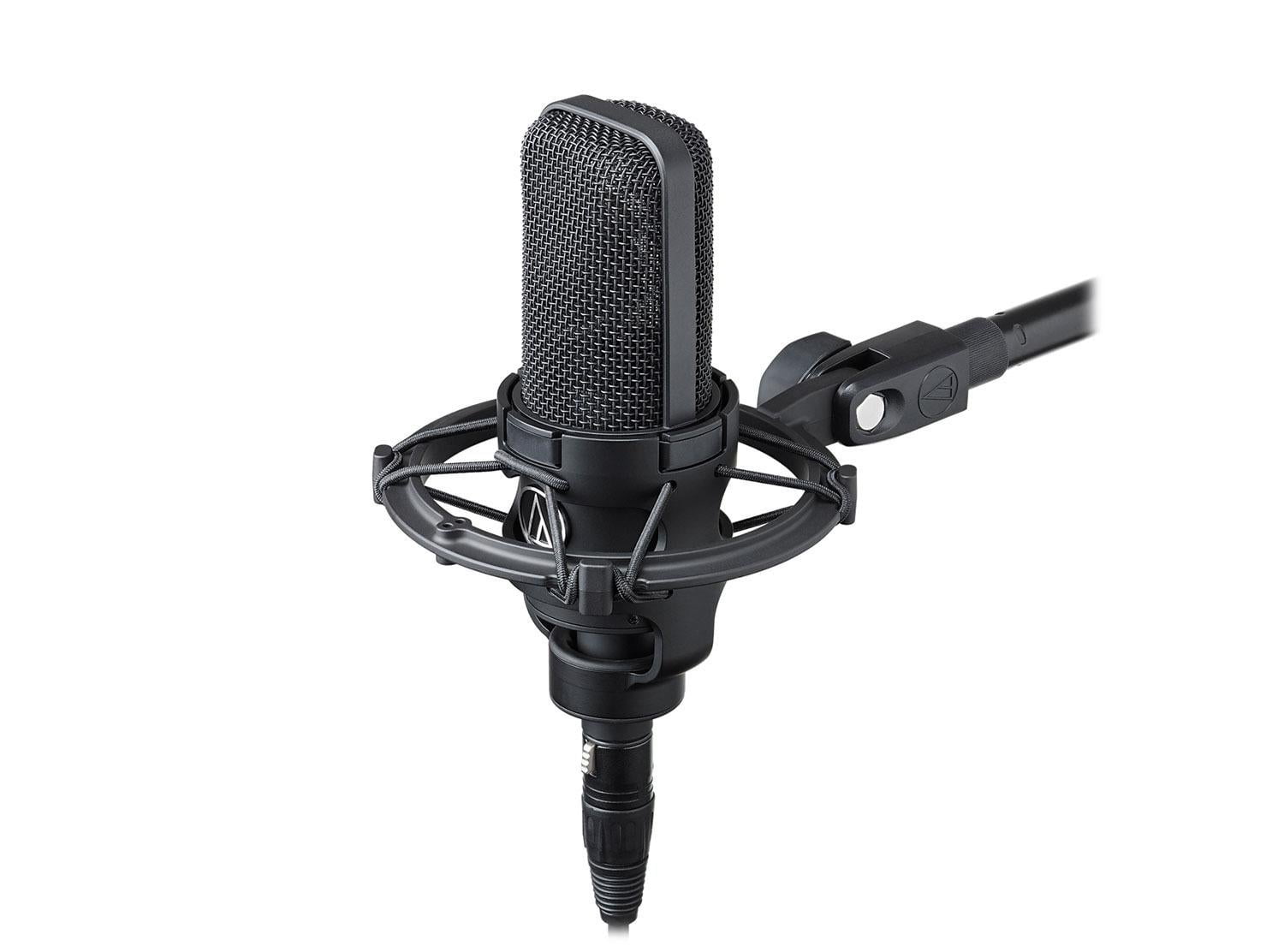 Audio-Technica AT4033a Condenser Microphone