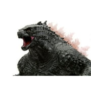 Jada Godzilla x Kong: The New Empire Heat-Ray Breath Godzilla RC Remote Control