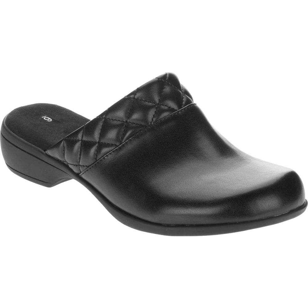 Women's Comfort Clog Shoe