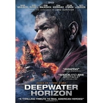Deepwater Horizon (DVD)