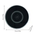 thumbnail image 3 of Klonfd With Our 20W Wireless Charger High Speed Charging PadPerfect For Home Or Stylish & Compact Design, 3 of 6