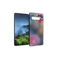 thumbnail image 1 of Compatible with Google Pixel 7 Pro Phone Case, Flowers-1 Case Men Women, Flexible Silicone Shockproof Case for Google Pixel 7 Pro, 1 of 1