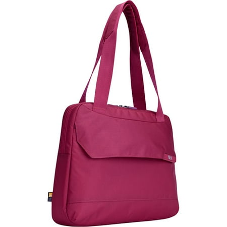 Case Logic Laptop Tote, Amaranth