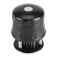 thumbnail image 2 of LHCER Pork Tenderizer, Round Meat Tenderizer, Beef For Poultry Fish Pork, 2 of 8