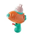 thumbnail image 2 of Juguetes de agua Niños Animal Squirt Juguetes de verano Tiro para piscina Patio Playa Fiesta al aire libre Regalo Wmkox8yii  HAHFKSH1176, 2 of 5