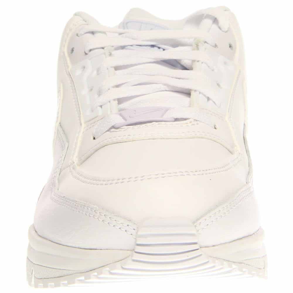Men's Nike Air Max LTD 3 White/White-White (687977 111) - 10