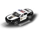 thumbnail image 1 of Carrera GO 64031 Chevrolet Camarao ZL1 Sherrif Slot Car Vehículo de Carreras, 1 of 5