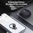 thumbnail image 3 of Monster Audifonos Inalambricos Bluetooth Gamer Impermeable Ipx6 Con Micrófono Hd Integrado Auriculares In Ear Cancelación Del Ruido Earbuds Bluetooth Headphones Deportivos Headset 24h De Juego Negro, 3 of 8