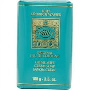 4711 by Muelhens Soap (Unisex) 3.5 oz for Men