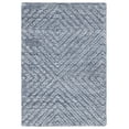 thumbnail image 3 of SAFAVIEH Abstract Lily Geometric Area Rug, Blue, 3' x 5', 3 of 12