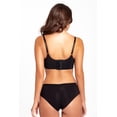 thumbnail image 2 of Panty cachetero (6346) negro XL, 2 of 4