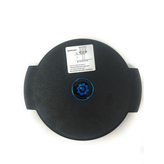 Zodiac 3-7-302 Valve Lid Assembly Replacement