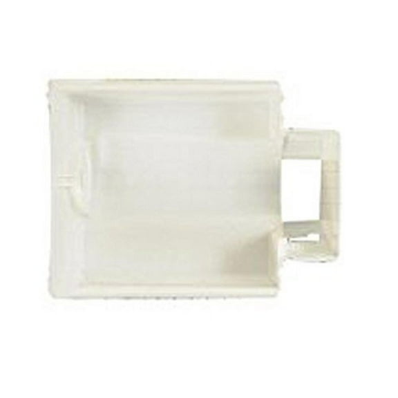 GE WR30X10074 Bucket Ice Disp