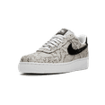 thumbnail image 4 of NIKE MENS Air Force 1 '07 PRM "Snakeskin" BQ4424 100 from Stadium Goods, 4 of 6