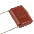 thumbnail image 2 of 30 Pcs 250V 0.47UF 474J Metallized Polypropylene Film Capacitors, 2 of 2