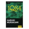 thumbnail image 1 of 1Q84 Libros 1 y 2 Tusquets Editores Haruki Murakami, 1 of 2