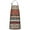 Bohemian Striped Indian, variant on Colorful Stripe Bib Apron with Pocket Chef Aprons Waterproof Bib Aprons for Women Men Chef Cooking Aprons for Kitchen Cool BBQ Grilling