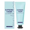 thumbnail image 2 of Supreme Crème Tout-en-un Perfecteur de Teint – Fond de Teint Crème Longue Durée - Teinte Imperméable et Résistante au Transfert - 1 Oz (Riche), 2 of 9