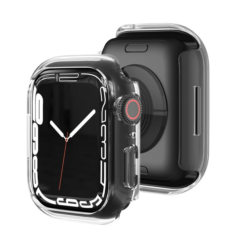 Apple watch plastic case cheap