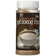 Hot Chocolate Mix - Guilt/Sugar Free Hot Cocoa Mix by Just Like Sugar 7.6oz