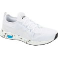 thumbnail image 2 of Asics Women's Hypergel-Sai White / Ankle-High Running - 7.5M, 2 of 7