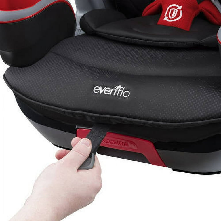 Evenflo safemax 3 shop in 1 combination seat