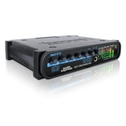 MOTU MOTU-AUDEXPRESS 6 x 6 Half-Rack Hybrid FireWire & USB2 Audio Interface