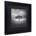 thumbnail image 3 of Moises Levy Water Tree VIII Matted Framed Wall Art, 3 of 5