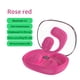 thumbnail image 4 of New Wireless Mini Headset Bluetooth 5.0 Sport Headset Portable With Wireless Touching Stereo Headset Bluetooth 5.0, 4 of 4