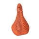 thumbnail image 5 of Funda de silicona para asiento de bicicleta, cómoda y con absorción de impactos. Naranja, 5 of 9