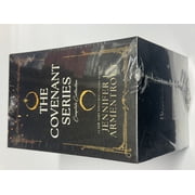 Covenant The Covenant Series Complete Collection, (Paperback)