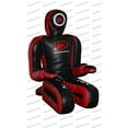 BJJ MMA Grappling Dummy 70" (with Hands and feet Ideal for Detailed