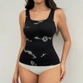 thumbnail image 2 of Shapewear Bodysuit For Women, Sleeveless And Backless Seamless Tops, Comfortable Shaping Clothes For Daily Wear, 2 of 3