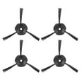 thumbnail image 4 of CNKOO 4 Pack Side Brushes Replacement for Shark Matrix Robot Vacuum RV2310  RV2310AE Vacuum Cleaner, 4 of 7