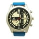 thumbnail image 1 of Reloj de pulso Michan imitación piel análogo caballero, 1 of 3