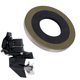 thumbnail image 5 of Sello De Grasa Para Rodamientos De Cardán De Rodamiento 26-88416, Repuesto De Acero Inoxidable Para Dentrofuerabordas Mercruiser, Todos Los Modelos, 5 of 7