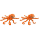 thumbnail image 1 of Simulación Pulpo para Juguete Peluche Muñeco Almohada Dibujos Animados (30 Cm), 1 of 9