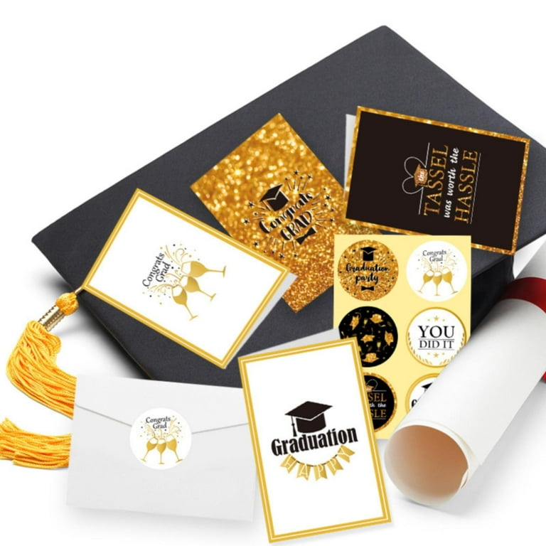 2024 grad cards Simon Says Stamp | 2024 Graduation Card Ideas. Video