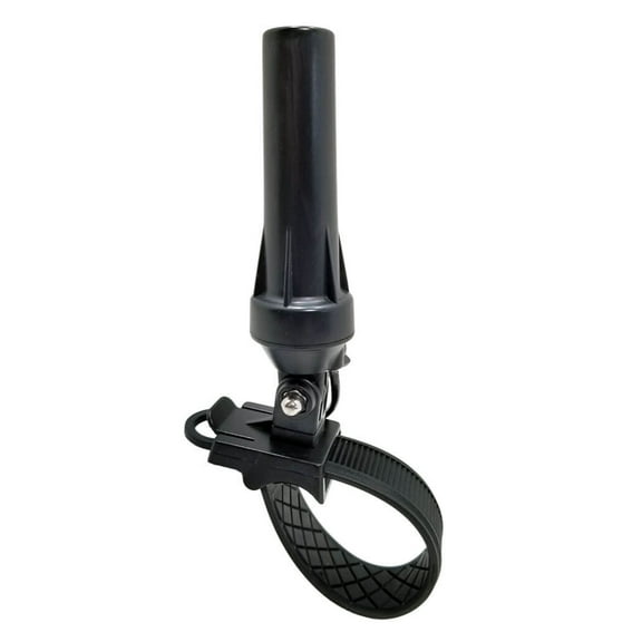 Sirius XM Radio Motorcycle Antenna with GoPro Adjustable Strap Mount