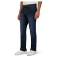 thumbnail image 3 of Chaps Men’s Comfort Stretch Denim Relaxed Fit – Sizes 29 up to 52, 3 of 5