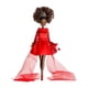 thumbnail image 1 of Muñeca Princesa Omalie Afroamericana con Soporte y Kit, 1 of 8
