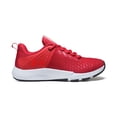 thumbnail image 1 of Tenis Under Armour Charged Engage 2 Mujer Casual rojo 25.5, 1 of 5