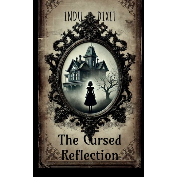 The Cursed Reflection, (Paperback)